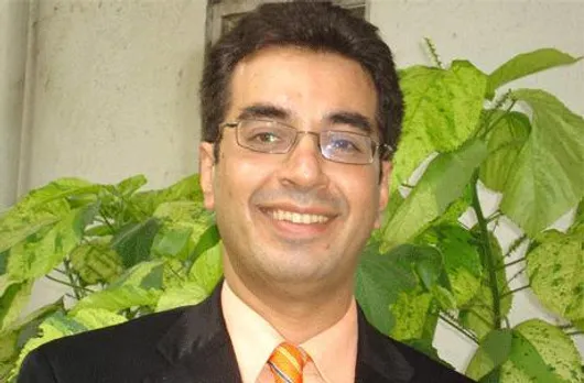 Ashok Lalla Joins Infosys as The Global Head of Digital Marketing