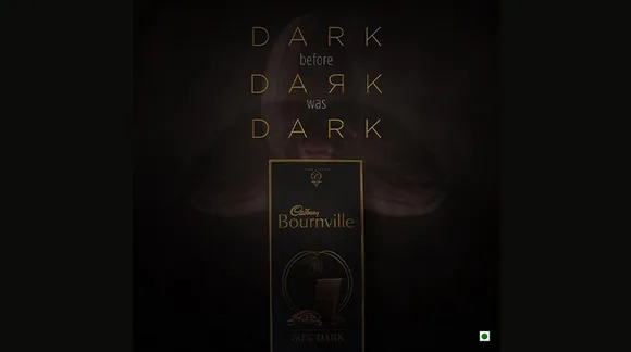Brand posts turn on the Dark mode