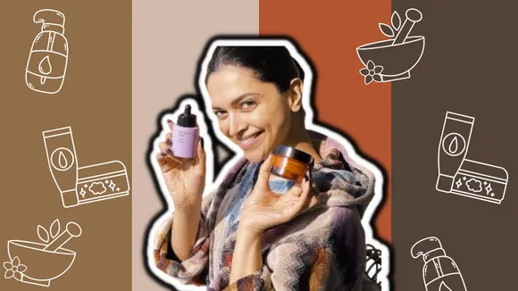 Inside: Jigar Shah on how the 82°E marketing strategy embodies Deepika Padukone's skincare routine