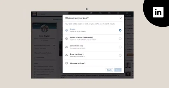 LinkedIn announces updates to enable safer conversations