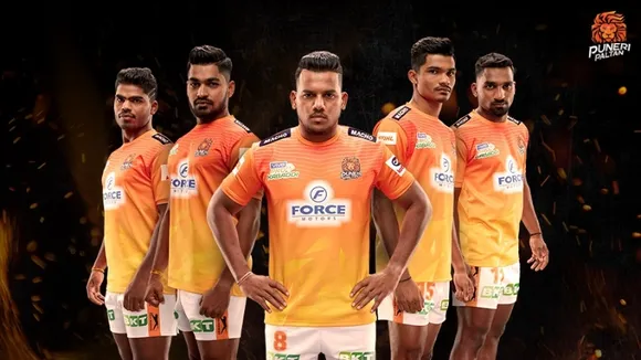 #PKL2019: Decoding Puneri Paltan Social Media Strategy