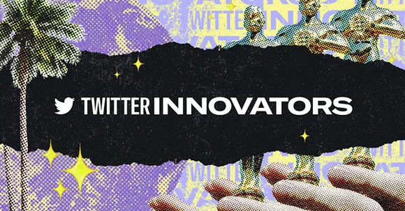 Twitter’s Innovators Agency Awards to celebrate best-in-class work from agencies
