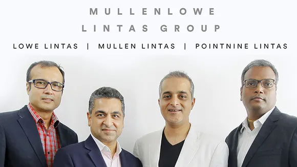 PointNineLintas announces leadership team