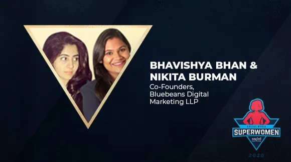 #Superwomen2020 Companies should have boardroom diversity not because it's mandatory: Bhavishya & Nikita