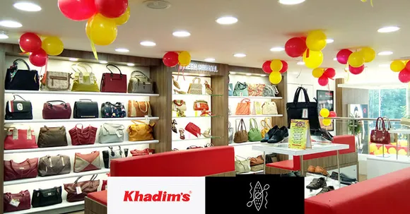 Khadim's India appoints Graphixstory as creative partner