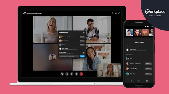 Workplace by Facebook introduces new video features
