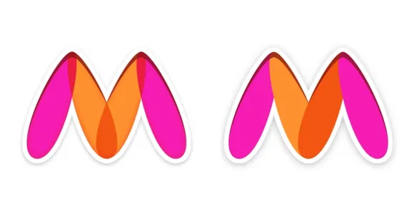 Myntra tweaks logo after accusation of being insulting towards women