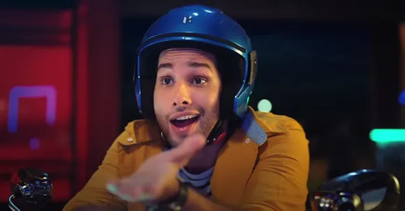 Hero MotoCorp empowers youth to 'Choose Their Destini' with campaign ft. Siddhant Chaturvedi