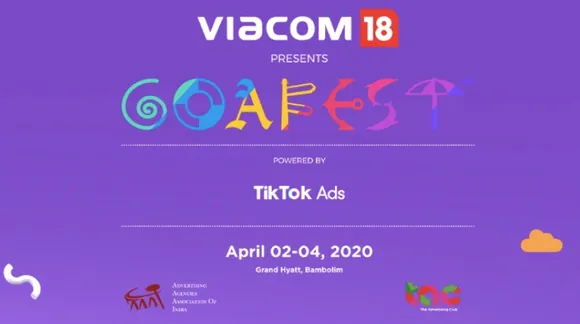 Goafest 2020 postponed due to coronavirus scare