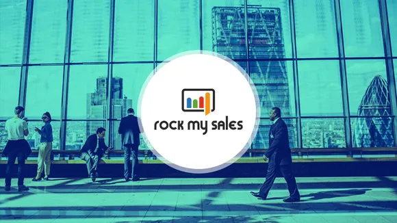 Agency Feature - Rock My Sales