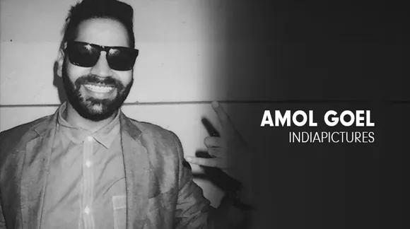 Amol Goel on Instagram success with Indiapictures...