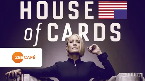 Zee Cafe's 'Power Trails' talks leadership lessons from House of Cards
