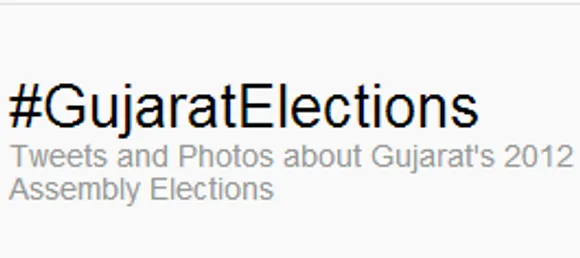 Twitter Sets Up an Event Page for Gujarat Elections