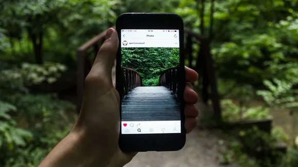Testing: Direct messages for Instagram's web version of mobile and desktop