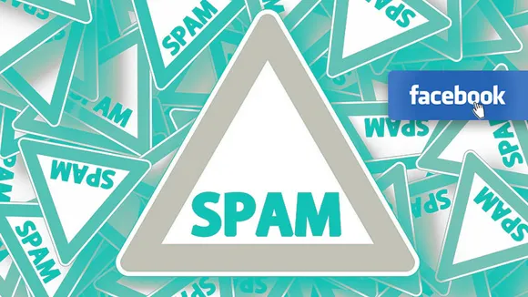 Facebook Groups become the new target for spammers