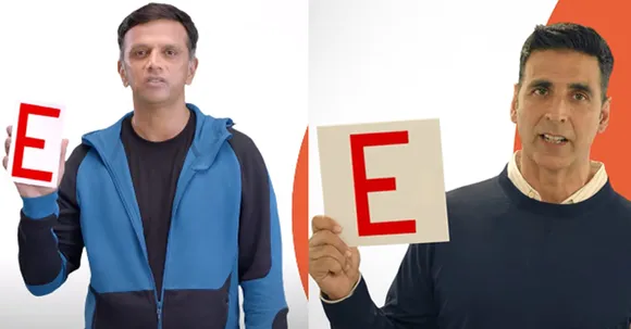 Inside: CarDekho Gaadi’s ‘E’ for Elderly campaign