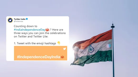Twitter launches Twitter Lite and Independence Day emoji in India