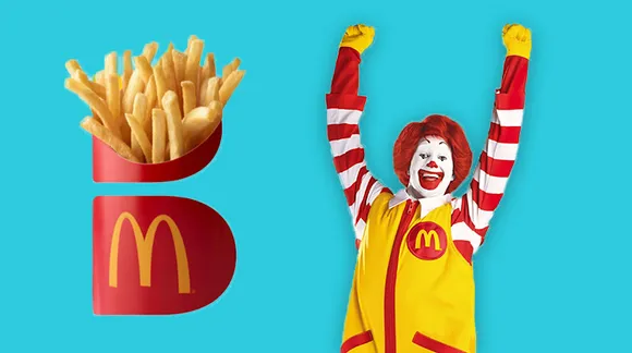 DDB Mudra Group bags McDonald's communication, brand mandate