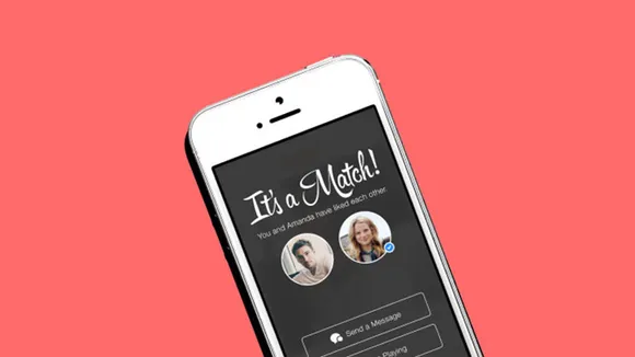 Tinder’s latest feature gives women the choice to exclusively message first