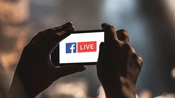 5 effective ways to use Facebook Live for business