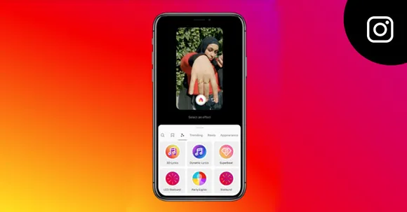 Instagram launches new music features for Reels