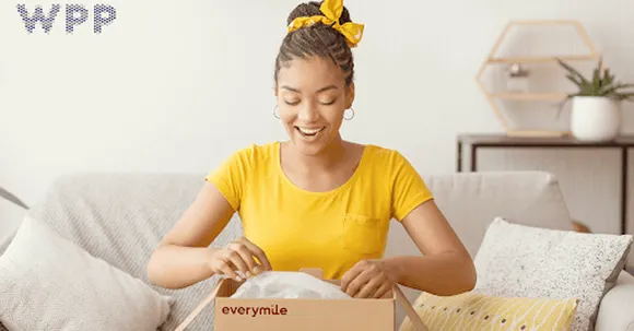 WPP expands into end-to-end e-commerce with the launch of Everymile