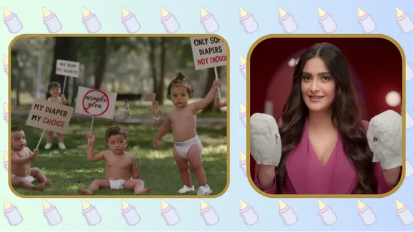 Case Study: How Huggies used personalization & contextual advertising to target moms