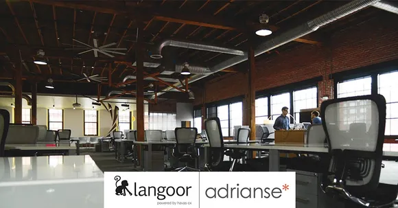 Langoor Havas bags the digital mandate for Adrianse*