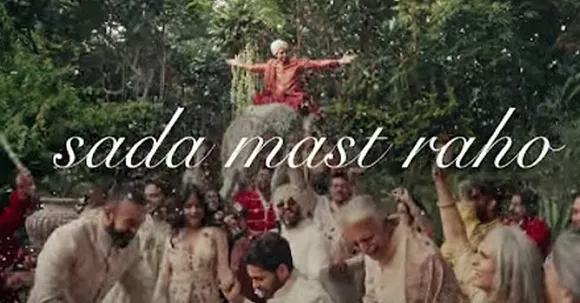 Aditya Birla Group's recent campaign  for Tasva challenges social code of conduct for a groom