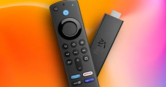 Data: Customers spent nearly 4 hours daily on their Fire TV devices in 2021