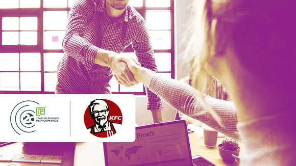 iProspect India bags the digital business of KFC India