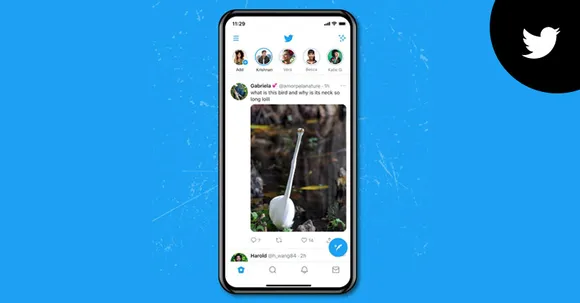 Twitter launches uncropped display of single images in Tweets