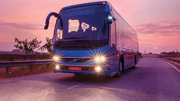 #VolvoBusTribe: Decoding the community-building attempt