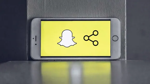 Snapchat targets non-users making certain stories shareable outside the app