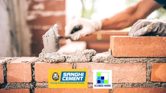 iCubesWire bags digital marketing mandate for Sanghi Cement
