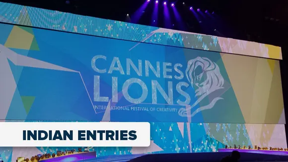 Everything you need to know about Indian Creative Entries at Cannes Lions International 2019