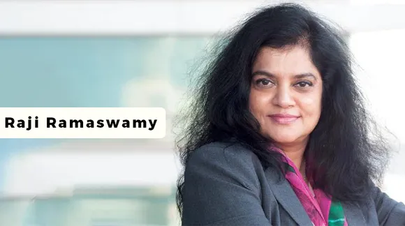 We need to show women as equals in the content we create: Raji Ramaswamy, Contract India
