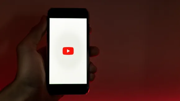 YouTube tops YouGov's best brand rankings 2022 in India