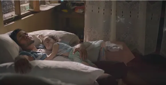 Vicks Launches #TouchOfCare Campaign in the Philippines