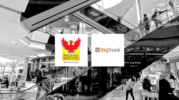 Big Trunk Communications to manage Phoenix Marketcity Bangalore’s Digital