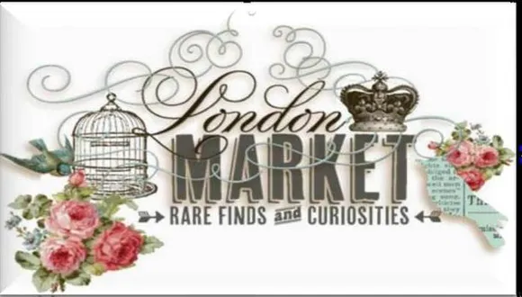 Social Media Case Study: London Market