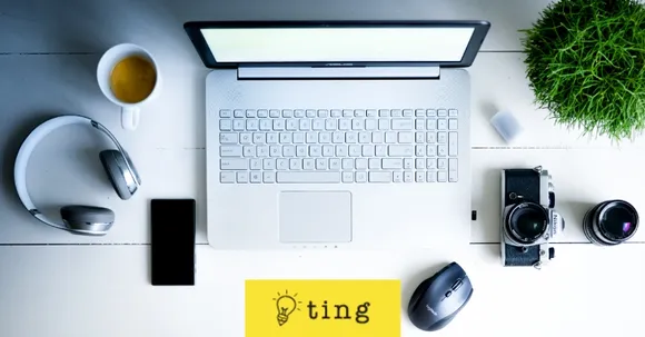 Agency Feature: Ting