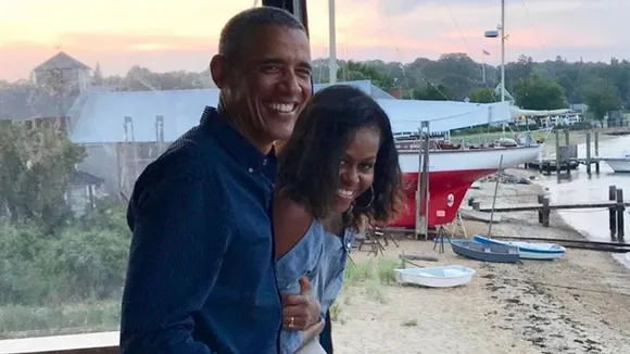 5 Personal branding tips from the Obamas