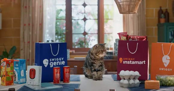 Swiggy releases new campaign to highlight benefits of Swiggy One membership