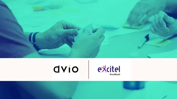 DViO Digital wins the digital marketing mandate for Excitel Broadband