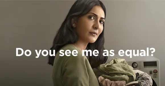 Inside #SeeEqual - What went in the making of Ariel India's new chapter for #ShareTheLoad?