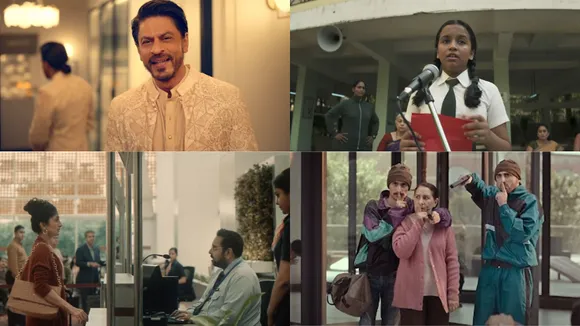 Cannes Lions Day 2: India gets 13 shortlists