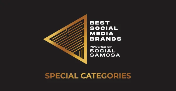 SAMMIE 2022: All you need to know about Special Categories