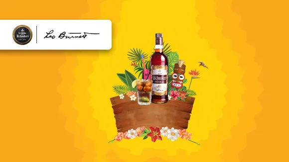 Leo Burnett bags the mandate for Nepal’s rum brand Khukri