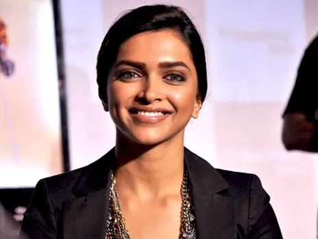 Twitter Erupts Over Times of India's Cleavage Post on Deepika Padukone